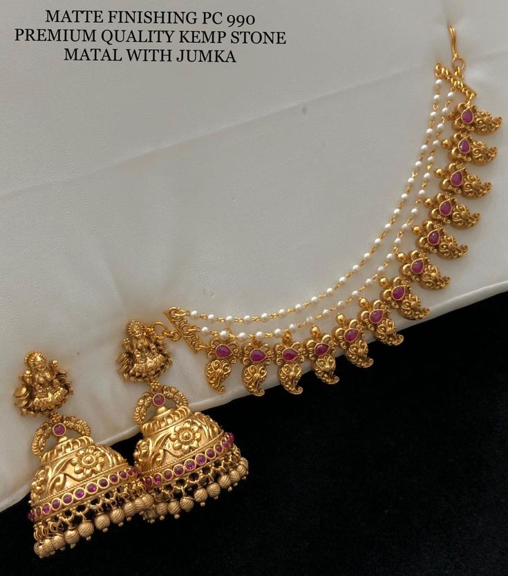 Premium Quality Kemp Stone Set