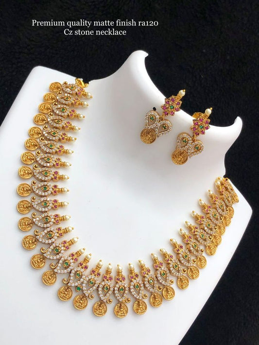 Premium quality Set with earrings